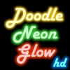 Doodle Neon Glow HD FREE