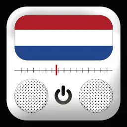 Radio Nederland Official Version (Muziek, Nieuws) - Editie 2014 (NL) app icon