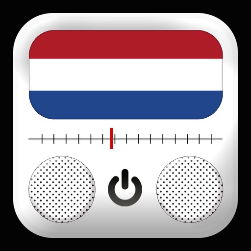 Radio Nederland Official Version (Muziek, Nieuws) - Editie 2014 (NL) icon