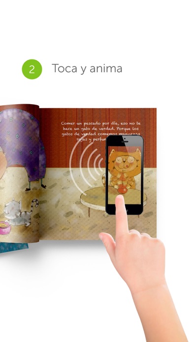 Screenshot #3 pour CatTron - Un gato de verdad