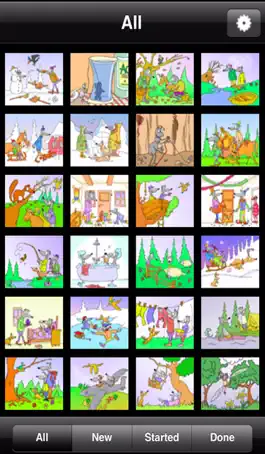 Game screenshot >MyLittleEye mod apk