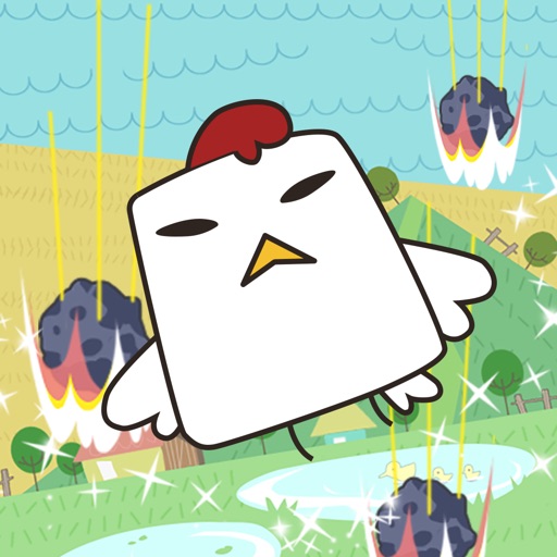 Drag Birdie' icon