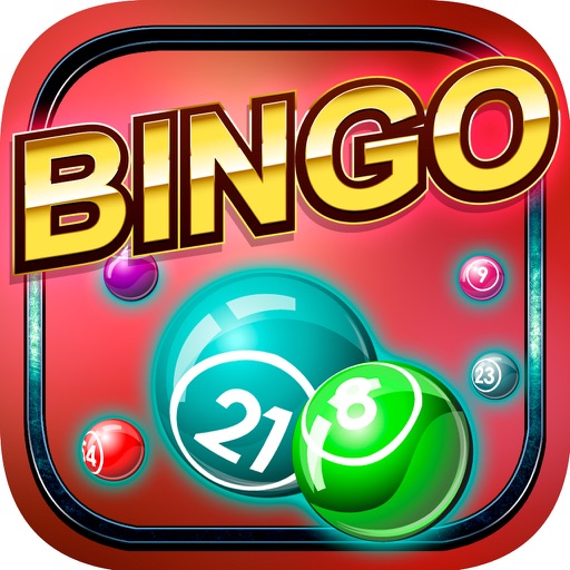 Let's Bingo - Play Online Casino and Game of Chances for FREE ! iOS App