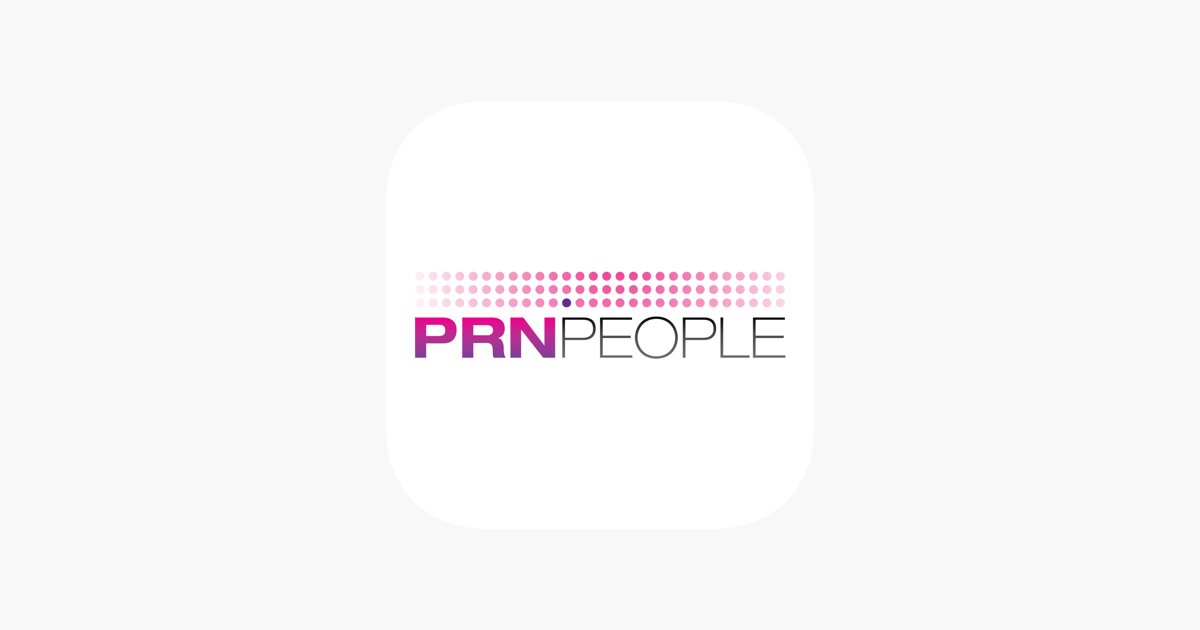 IPhone PRN