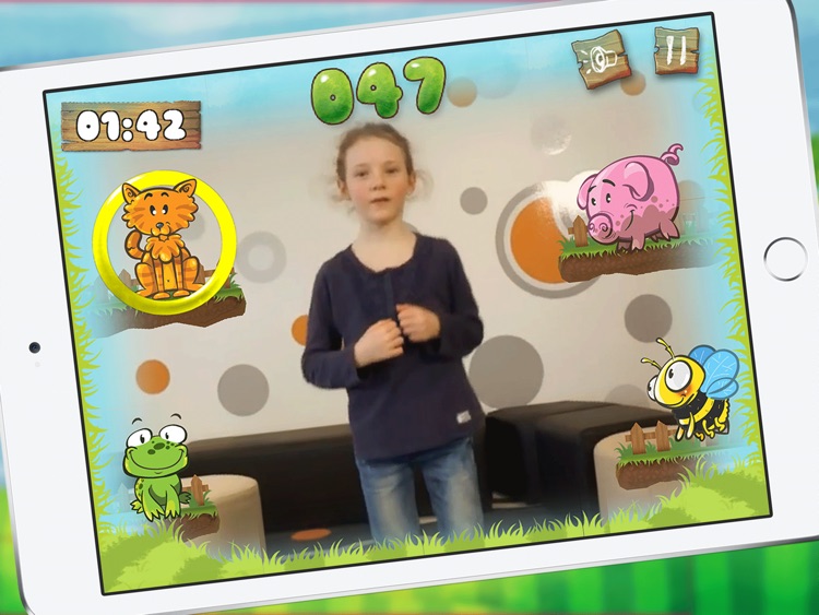 Motion Kidz screenshot-4