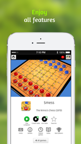 Chess & Variants screenshot