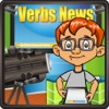 VERBS News - iPadアプリ