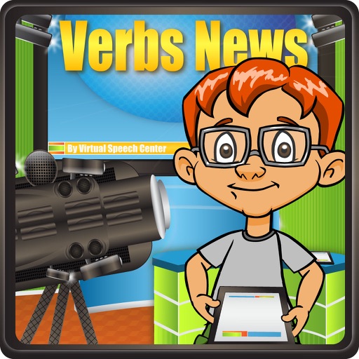 VERBS News icon