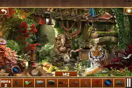 Game screenshot Hidden Objects : Forest Story apk