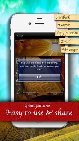 Bibel-Zitate auf Englisch: Schöne Verse für jeden Anlassのおすすめ画像5