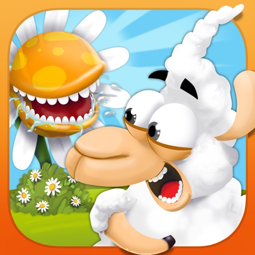 Wacky Runners - Farm iOS App