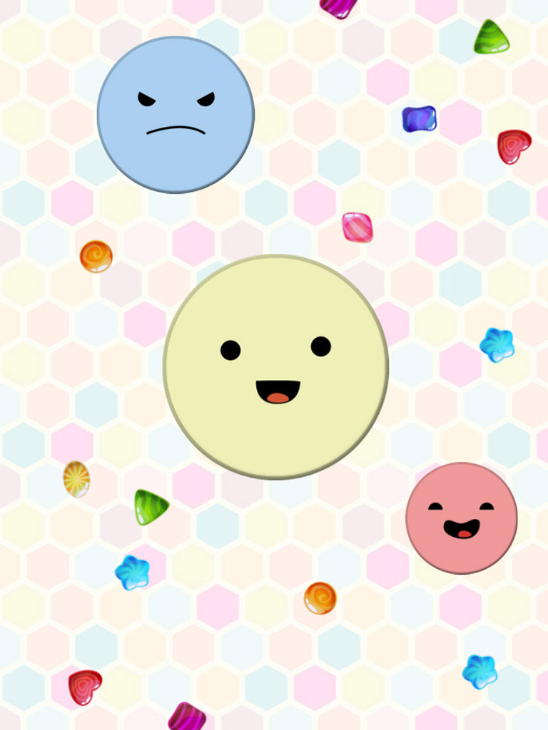 Candy Sweet Muncher