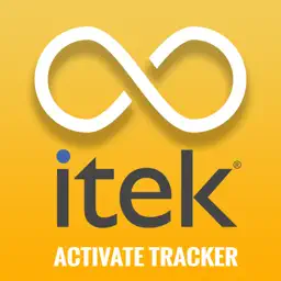 Activate Tracker app icon