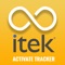 Activate Tracker icon