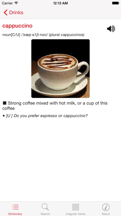 English Picture Dictionary