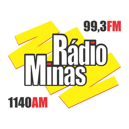 Rádio Minas icon
