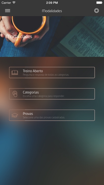 Ensino Inteligente - ENEM