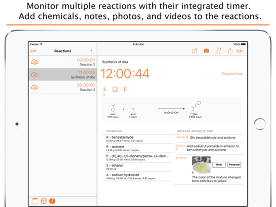 Screenshot #4 pour Expertimer