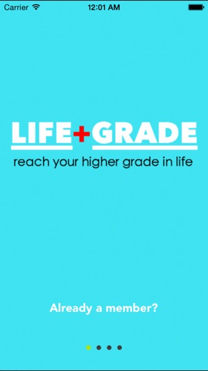 Life+Grade(圖1)-速報App