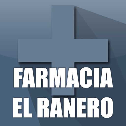 Farmacia El Ranero icon