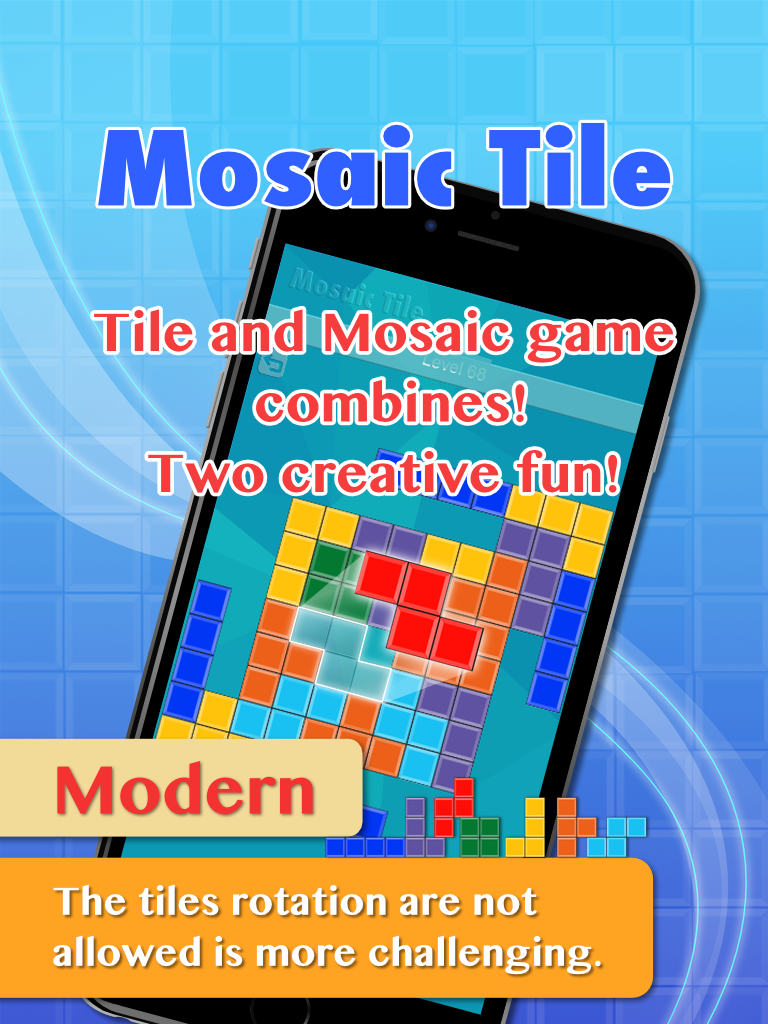 Mosaic Tile