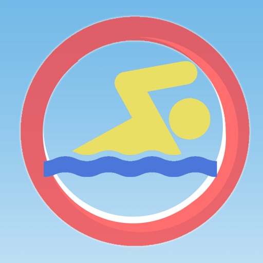 学游泳技术训练大全(动作要领 分解动作训练 动画演示 视频) icon