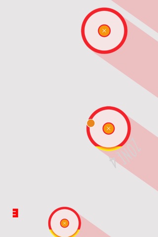 Top In to the Circle Free Awesome Game screenshot 3