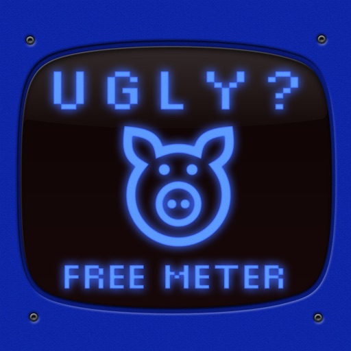 Ugly Test icon