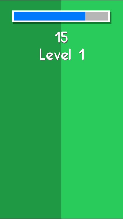 Color Rush - Fight for the light!