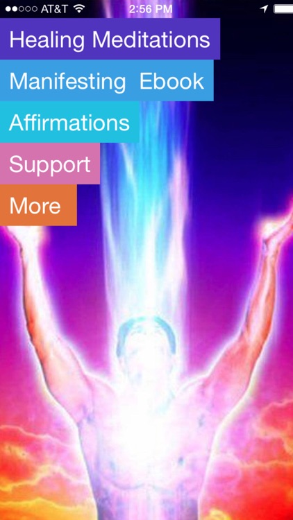 Guided Meditation for Healing the Body, Mind and Soul!-Jafree Ozwald