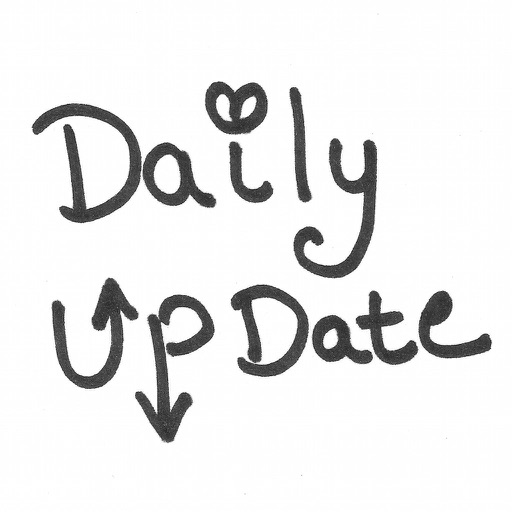 Daily UpDate icon