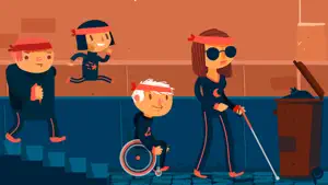 The Unstoppables screenshot 3