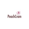 Peach Cram