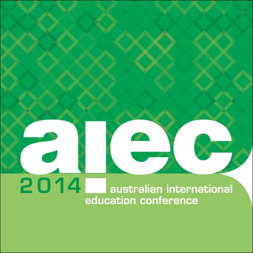 AIEC2014 icon