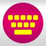 Kleurrijke Toetsenborden - Cool New Keyboards & Free Fonts for iOS 8