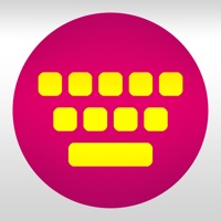 Color Keyboard  Cool New Keyboards and Free Fonts for iOS 8