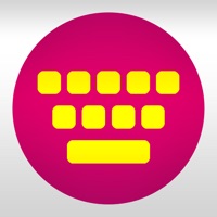 Color Keyboard  Cool New Keyboards and Free Fonts for iOS 8