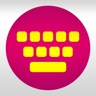 Color Keyboard ~ Cool New Keyboards & Free Fonts for iOS 8 icon