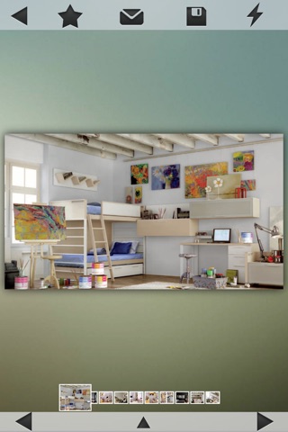 Teen Room Design Advisor screenshot 2