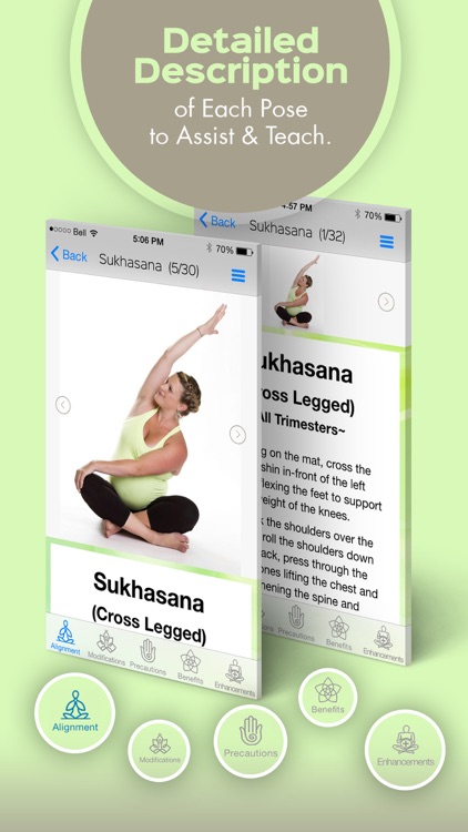 Mamata Yoga screenshot-4