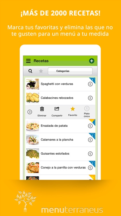 menuterraneus screenshot-3