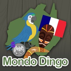 Activities of McCash - Mondo Dingo