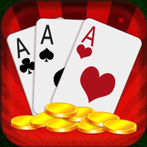 A Blackjack - Best Style Classic Free icon