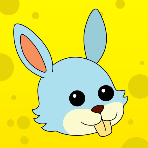 Bunnny Icon