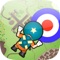 SkyDiver - The Parachute and Skydiving 3D Trainer
