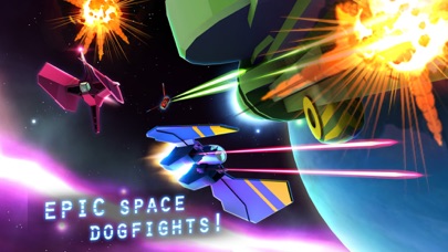 Rogue Star screenshot 5