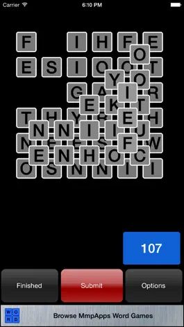 Game screenshot Word Pyramid - Piled Tiles hack