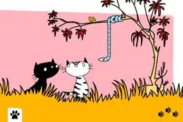 Game screenshot Pim en Pom op Safari hack