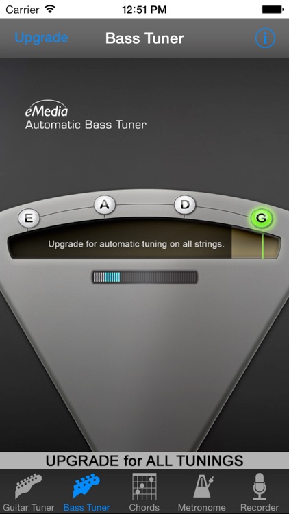 eMedia Guitar Tools Free