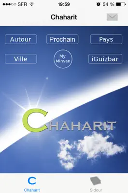 Game screenshot Chaharit mod apk